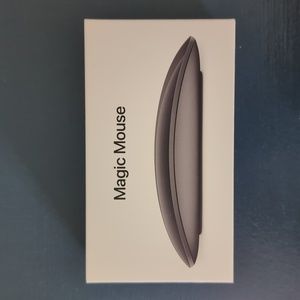 Apple Magic Mouse 2